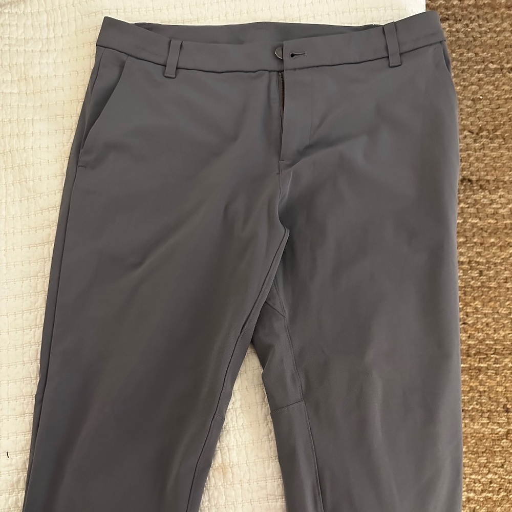 Lululemon ABC trouser pants